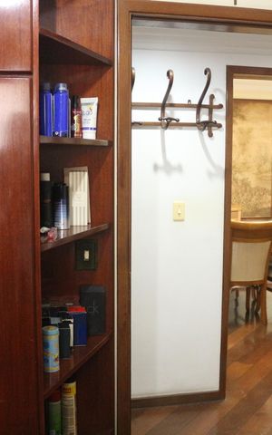 Apartamento à venda com 111m², 3 quartos e 2 vagasQuarto 1