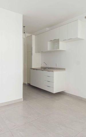 Studio para alugar com 30m², 1 quarto e sem vaga Studio para alugar com 30m², 1 quarto e sem vagaStudio