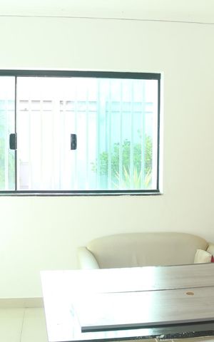 Casa à venda com 144m², 3 quartos e 2 vagasSala