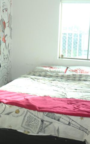 Casa à venda com 144m², 3 quartos e 2 vagasQuarto 3