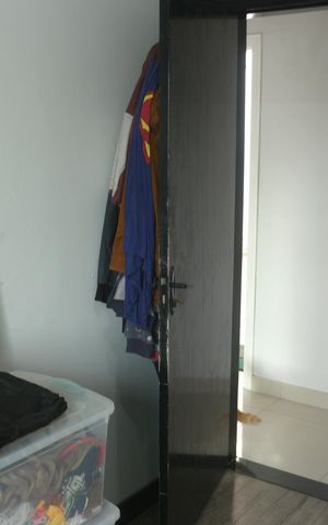 Casa à venda com 144m², 3 quartos e 2 vagasQuarto 2