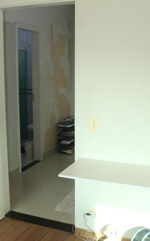 Casa à venda com 144m², 3 quartos e 2 vagasQuarto 3