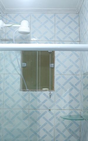 Casa à venda com 144m², 3 quartos e 2 vagasBanheiro da Suíte 1