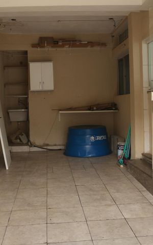Casa à venda com 144m², 3 quartos e 2 vagasGaragem