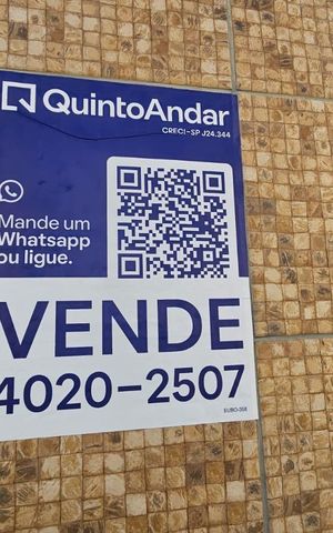 Casa de condomínio à venda com 65m², 2 quartos e 1 vaga Casa de condomínio à venda com 65m², 2 quartos e 1 vagaPlaca