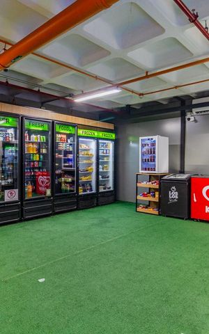 Apartamento para alugar com 30m², 1 quarto e sem vagaÁrea comum - Mercado