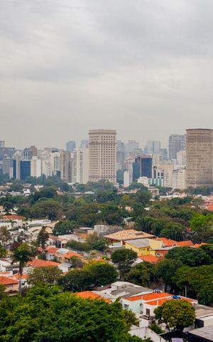 Apartamento para alugar com 30m², 1 quarto e sem vagaVista