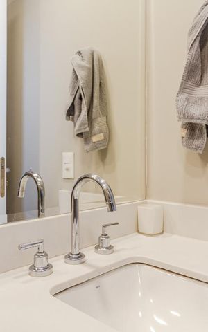 Apartamento para alugar com 30m², 1 quarto e sem vagaBanheiro