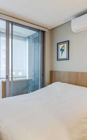 Apartamento para alugar com 30m², 1 quarto e sem vagaQuarto