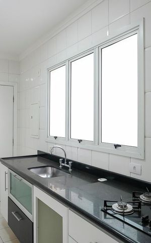 Apartamento à venda com 164m², 3 quartos e 2 vagasCozinha