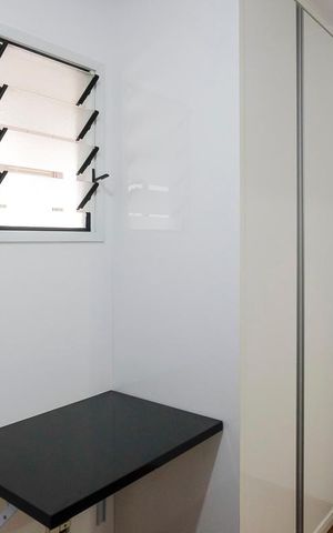Apartamento à venda com 164m², 3 quartos e 2 vagasEscritório