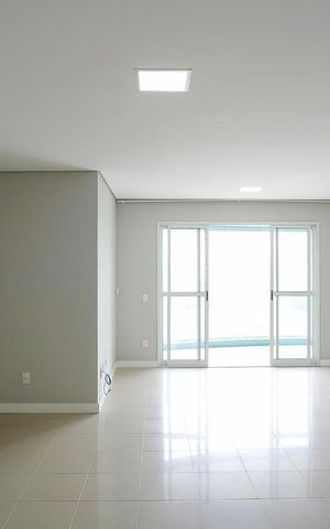 Apartamento à venda com 164m², 3 quartos e 2 vagasSala