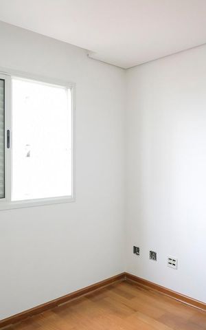 Apartamento à venda com 164m², 3 quartos e 2 vagasSuíte 3