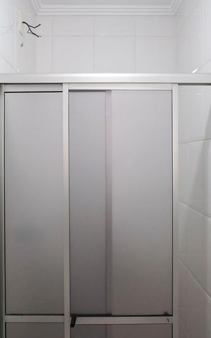 Apartamento à venda com 164m², 3 quartos e 2 vagasÁrea de serviço