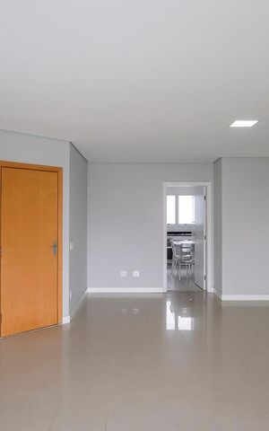 Apartamento à venda com 164m², 3 quartos e 2 vagasSala