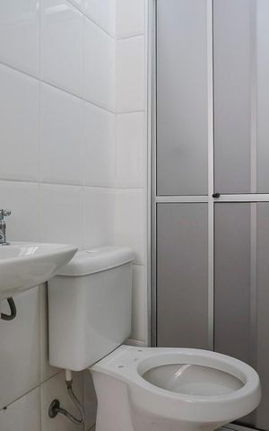 Apartamento à venda com 164m², 3 quartos e 2 vagasÁrea de serviço