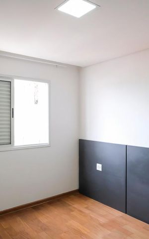 Apartamento à venda com 164m², 3 quartos e 2 vagasSuíte 2