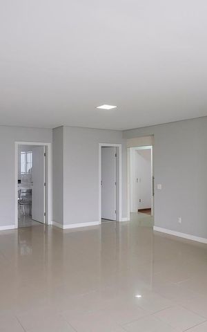 Apartamento à venda com 164m², 3 quartos e 2 vagasSala