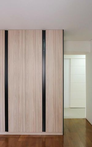 Apartamento à venda com 164m², 3 quartos e 2 vagasSuíte 2