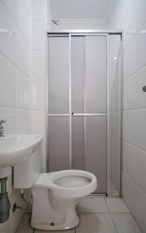 Apartamento à venda com 164m², 3 quartos e 2 vagasÁrea de serviço