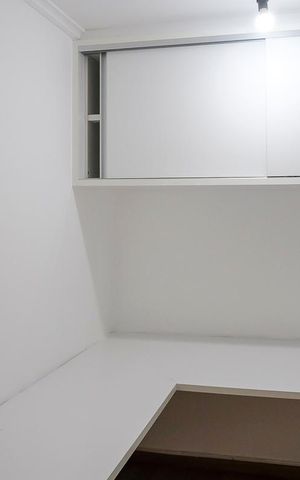 Apartamento à venda com 164m², 3 quartos e 2 vagasEscritório