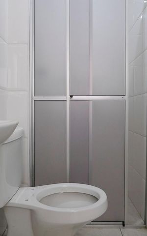 Apartamento à venda com 164m², 3 quartos e 2 vagasÁrea de serviço