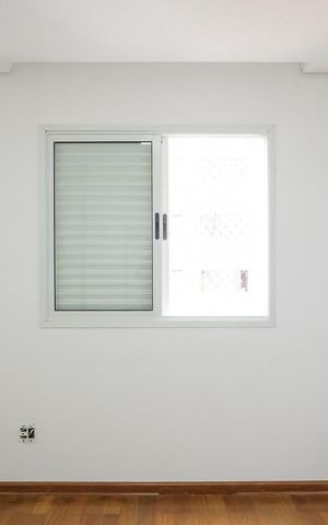 Apartamento à venda com 164m², 3 quartos e 2 vagasSuíte 3