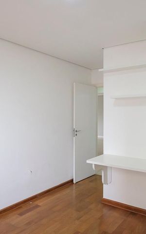 Apartamento à venda com 164m², 3 quartos e 2 vagasSuíte 3