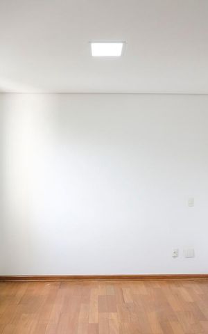 Apartamento à venda com 164m², 3 quartos e 2 vagasSuíte 1
