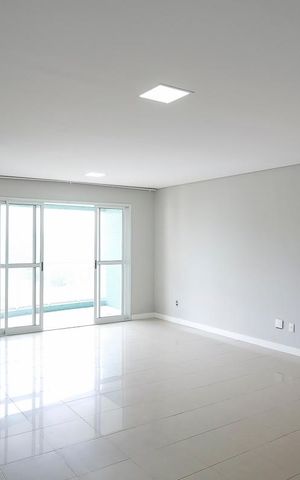 Apartamento à venda com 164m², 3 quartos e 2 vagasSala