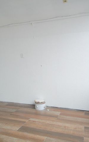 Apartamento à venda com 55m², 1 quarto e sem vagaCozinha