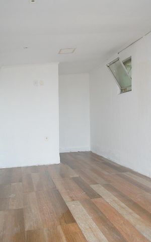 Apartamento à venda com 55m², 1 quarto e sem vagaQuarto