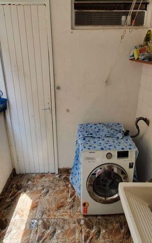 Apartamento à venda com 90m², 2 quartos e 1 vaga Apartamento à venda com 90m², 2 quartos e 1 vagaÁrea de Serviço
