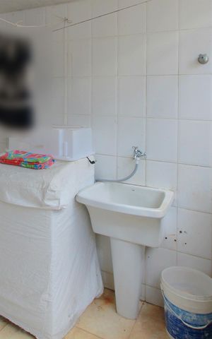 Casa à venda com 720m², 3 quartos e 6 vagasÁrea de Serviço