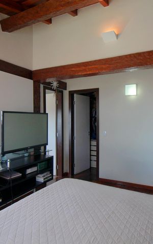 Casa à venda com 720m², 3 quartos e 6 vagasSuíte 1