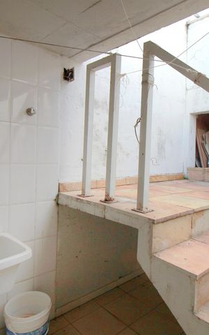 Casa à venda com 720m², 3 quartos e 6 vagasÁrea de Serviço