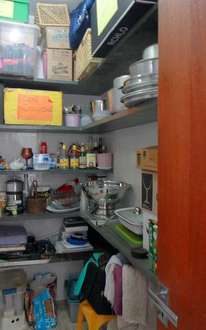 Casa à venda com 720m², 3 quartos e 6 vagasDispensa