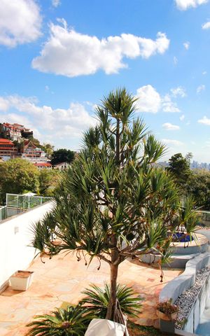 Casa à venda com 720m², 3 quartos e 6 vagasVista do Quarto 