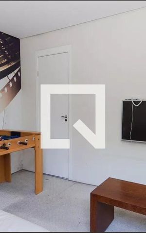 Apartamento à venda com 48m², 2 quartos e 1 vaga Apartamento à venda com 48m², 2 quartos e 1 vagaÁrea comum