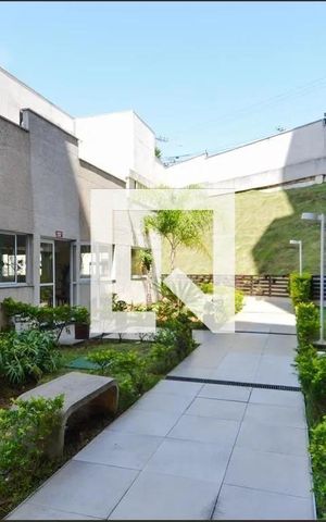 Apartamento à venda com 48m², 2 quartos e 1 vaga Apartamento à venda com 48m², 2 quartos e 1 vagaÁrea comum