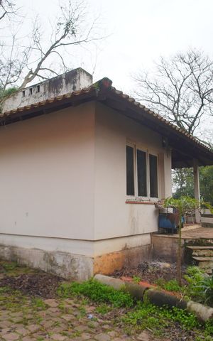 Casa à venda com 244m², 3 quartos e 2 vagasÁrea externa