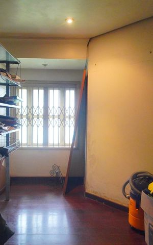 Casa à venda com 244m², 3 quartos e 2 vagasCloset da suíte