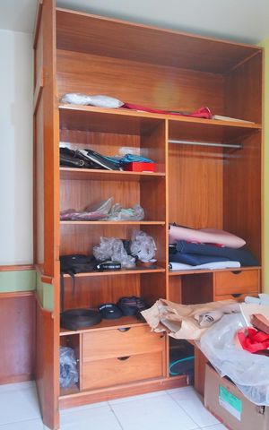 Casa à venda com 244m², 3 quartos e 2 vagasQuarto 3