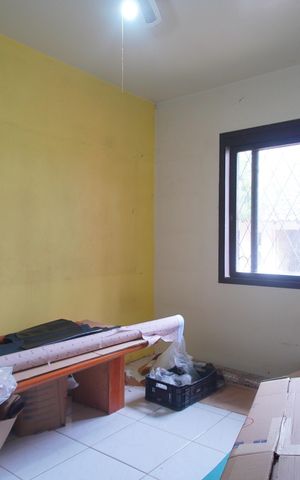 Casa à venda com 244m², 3 quartos e 2 vagasQuarto 3