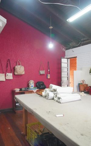 Casa à venda com 244m², 3 quartos e 2 vagasSala/Cozinha