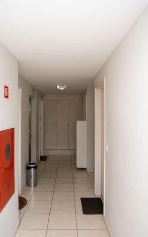 Apartamento para alugar com 47m², 2 quartos e 1 vagaHall de entrada