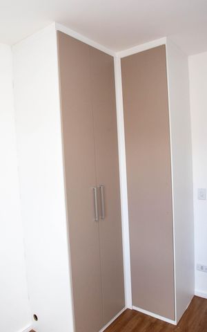Apartamento para alugar com 47m², 2 quartos e 1 vagaQuarto 2