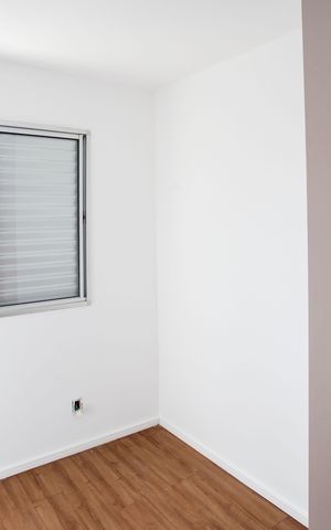 Apartamento para alugar com 47m², 2 quartos e 1 vagaQuarto 2