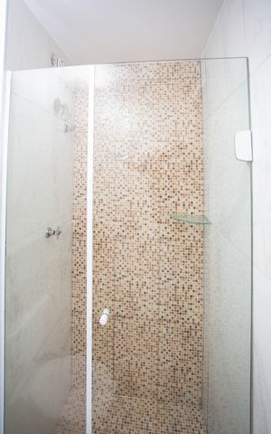 Apartamento para alugar com 47m², 2 quartos e 1 vagaBanheiro