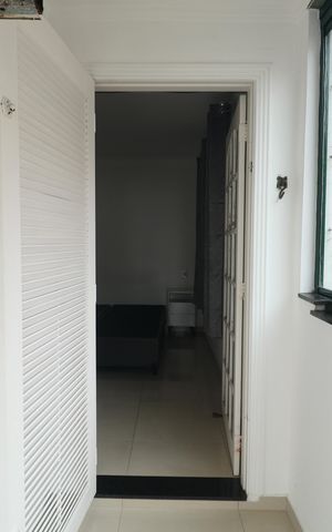 Apartamento para alugar com 110m², 3 quartos e 2 vagas Apartamento para alugar com 110m², 3 quartos e 2 vagasVaranda da Suíte